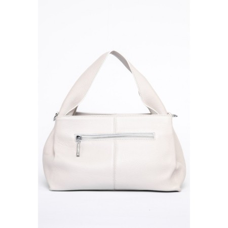 Bag Tout Women, Genuine leather, Ludor Dairy, 27x14x20 cm-1