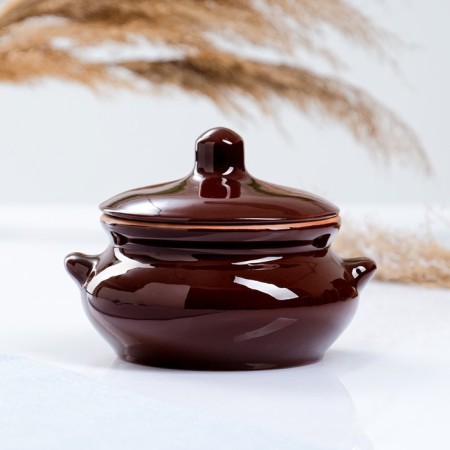 Set of pots "Tandy" 6x0.5l, standard-1