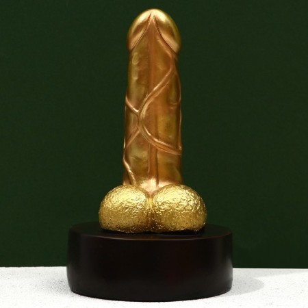 Souvenir - a gift “strong and independent”, 18+, 15.5 x 7 x 9 cm-5