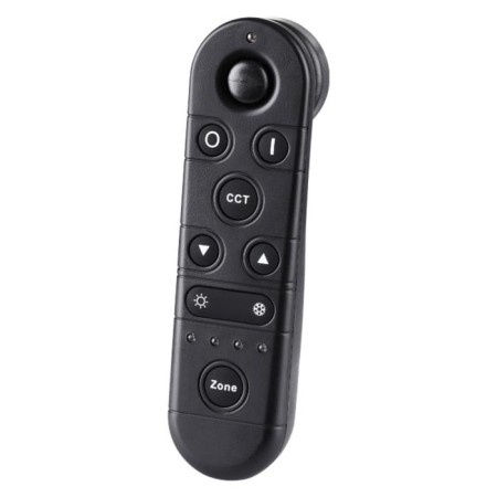 Remote control pult, black color