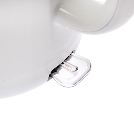 Electric kettle Moulinex by282130, plastic, 1.7 l, 2400 watts, white-4