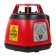 Laser Laser RGK SP310, ROOTION, 15 m, 1 beam, 635 HM, 360 °