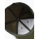 Men's cap male minku "camouflage" color khaki, river 58