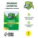 Wet napkin from mosquitoes based on natural essential oils, SAFEX 1 pcs
