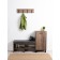 Tumble Strong 13.208, 450x338x872, oak grunge colonial/intra