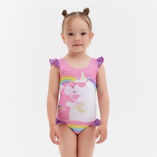 Children's swimsuit KAFTAN 