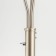 Torcher Citilux "Tommy" CL102931, 30x30x160 cm, 3x40W, E14, Gray Color