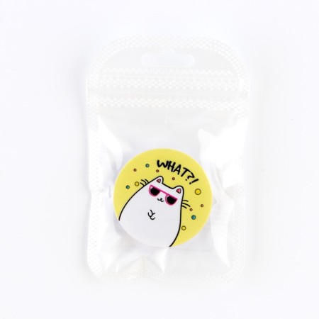 Popses What?, 4 × 4 cm-9