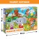 Maxi Puzzles "Lovely Beasts", 30 details