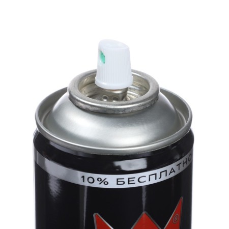 REMOMO PLACK REARCO SUPER MAT, French perfume, matte, aerosol, 400 ml-2