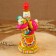 Filimonovskaya toy "Baryna with a child"