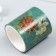Adhesive tape paper "landscape" set 2 pcs width 1; 4 cm winding 2 m