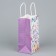 Gift Crafts, Packaging, “For you”, flowers, 12 x 21 x 9 cm