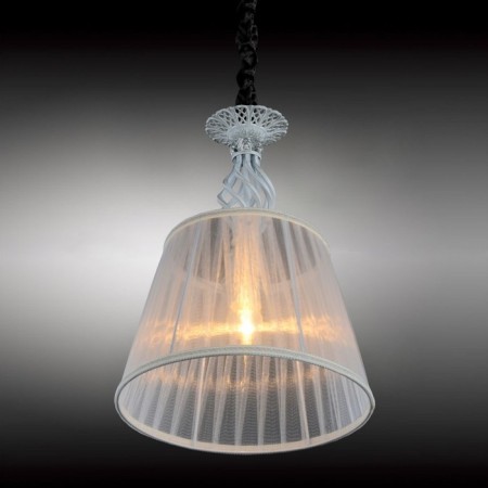Suspended lamp Belluno E14 60W-3