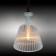 Suspended lamp Belluno E14 60W