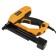 Electric Staplair Deko Dkes01, 2000 watts, 20 beats/min, adjustment of impact force, event and nails