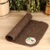 Rug Front for the bath "Bathwall in Russian", 150x50 cm