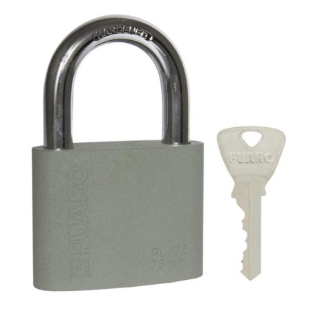 Castle of a hinged PL-02-75 English. 3 cl.