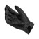 Women's gloves moteq nipper size XL, black color