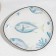 Ceramic Serving Ceramic Serving World, 20 × 18.5 × 2.8 cm
