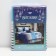 Bed linen 2p, 175x205cm, 175x205cm, 70x70cm 2pcs, calico 100g/m