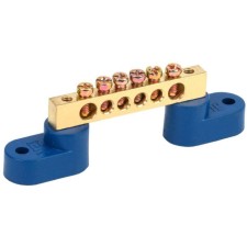 Shine zero iek ynn10-69-6c2-k07, on two angular insulators