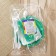 A set of plastic disposable utensils "Premium", 6 people, color mix