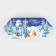 The prefabricated fabric box "Fairytale New Year", 14 x 22 x 8 cm, New Year