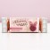 Gift set of cosmetics “Magic Year!”, Bathbars for a bath 2 x 40 g, pure happiness