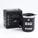 Thermal circle, 450 ml, campaign "Master K.Big Boss", saves heat 2 hours, 12.5 x 10.5 cm
