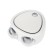 LEM-15 face massage, microticle, white, from USB