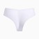 Cowards women's thongs, white color, size 46