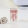 Needles for household sewing machines, for super-steam, No. 90, 5 pcs