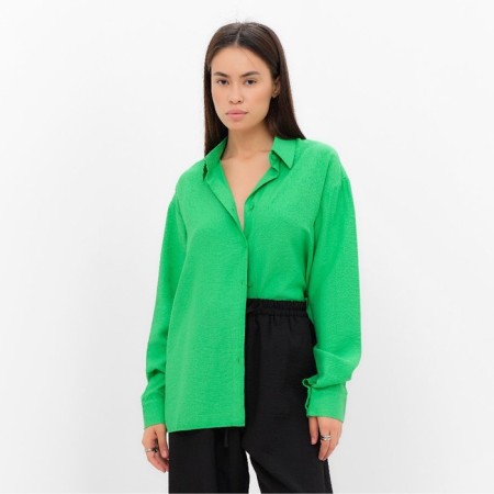 Women's shirt MIST Summer Time, Green, p. 48