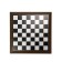 Magnetic chess 39 x 39 cm, King H-8 cm, Pig H-4.3 cm