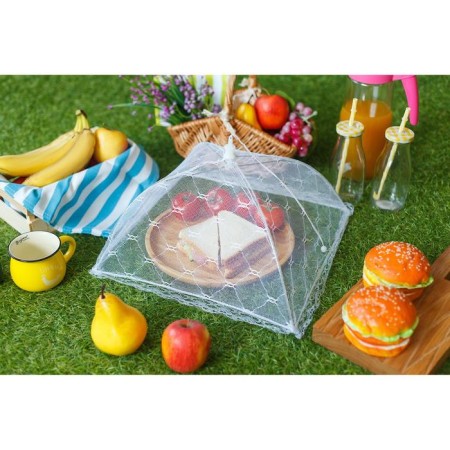 Pack for products Protective "Square", 35 × 35 cm, color mix-7