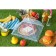Pack for products Protective "Square", 35 × 35 cm, color mix
