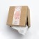 Sticker Paper "Boho. Dreams" 3x9 cm sheet 10x10 cm