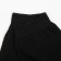Women's socks, black color, size 23