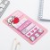 Stickers-stickers, on the “Cute cat” substrate 5 pcs, 30 l/pcs