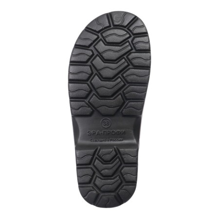 Women's boots combined with a latch., Croup. fur, up to -25 °, S -38.350B, size 38-4