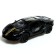 Metal Race machine, 1: 32, inertia, light and sound, mix