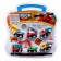 A set of inertial machines "Construction equipment", 6 pieces