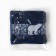 Terry Trick "White Bear" 30x60 cm, 100% cotton, 360g/m2