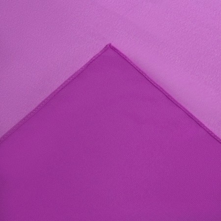 Pareo female, lilac color, size 120x170 cm-6