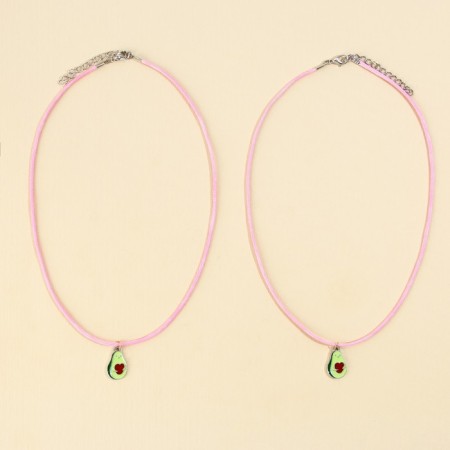 Kuulons Demetrines “You complement me”, 2 pcs, length 50 cm-1