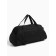 Sports bag with lightning, universal size, black color