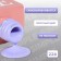 Simple nail polish gel, 3 phase, 10 ml, led/uv, color (226)