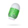 Masterbator is unrealistic, Capsule 04, Matsu, Mensmax, TPE, Green, 8 cm