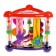 Developing toy "Smart Baby", purple bunny